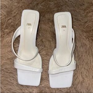 Zara Heels